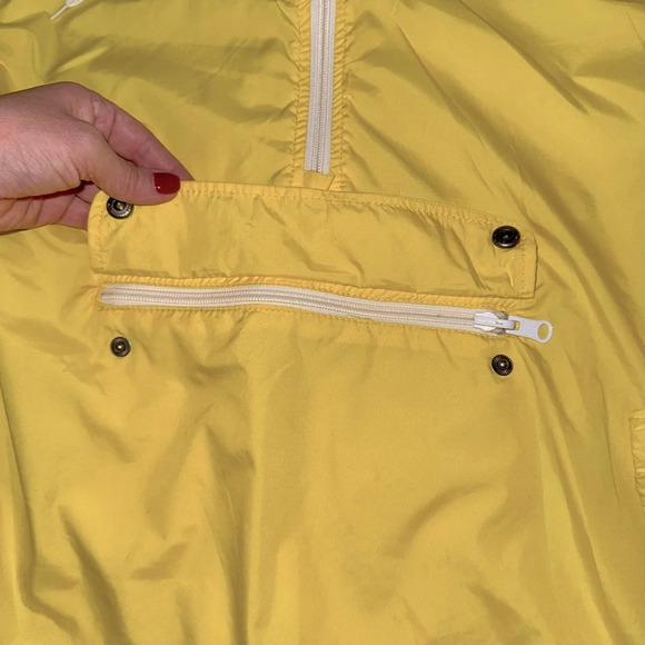 American Eagle Light Rain Jacket - Picture 4 of 8